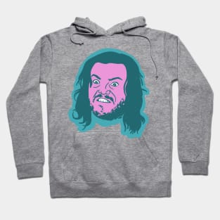 Crazy Eyes Hoodie